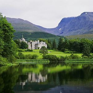 Inverlochy Castle Hotel